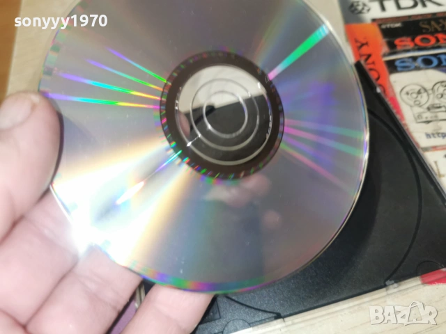 ADRIANO CELENTANO CD 0202261951, снимка 14 - CD дискове - 53328373