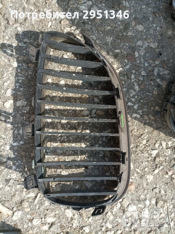 БЪБРЕЦИ ЗА БМВ Е60-61, снимка 2 - Части - 53929934