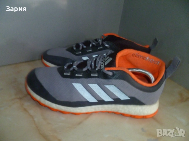 ADIDAS climaheat №45, снимка 7 - Маратонки - 53212616