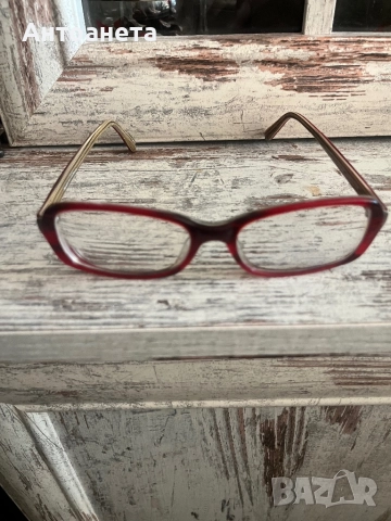 Немски диоптрични рамки за очила , снимка 3 - Слънчеви и диоптрични очила - 51449375