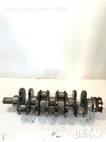 Колянов вал за KIA Carnival 2.9 CRDi (2002–2006)