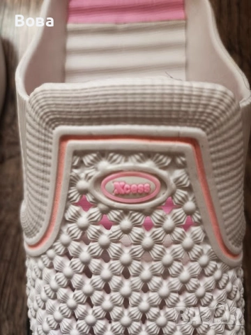 Дамски чехли, снимка 2 - Чехли - 52678368