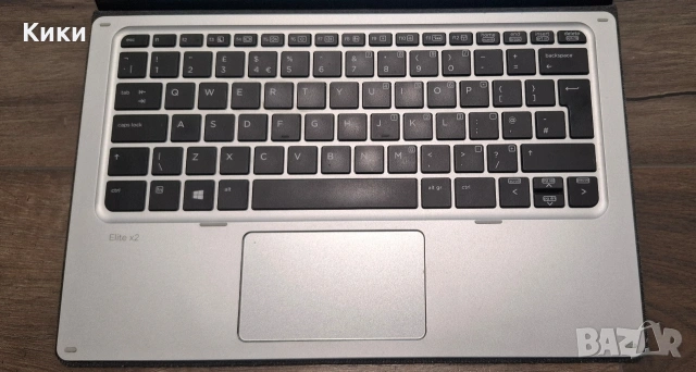 Лаптоп - Таблет HP Elite x2 1012 G1 Touchscreen , снимка 2 - Лаптопи за работа - 53358929