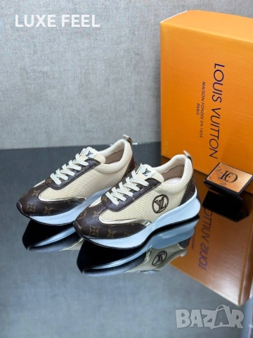 Louis Vuitton ⚜️  Чанти Обувки Портмонета , снимка 12 - Чанти - 53136403