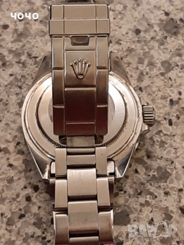 Rolex  Submariner automatic HULK , снимка 3 - Мъжки - 53470556