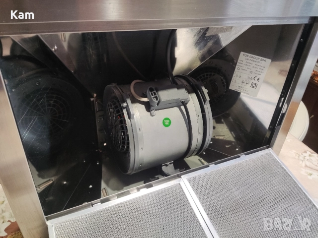 Абсорбатор като нов., снимка 5 - Абсорбатори - 51749483