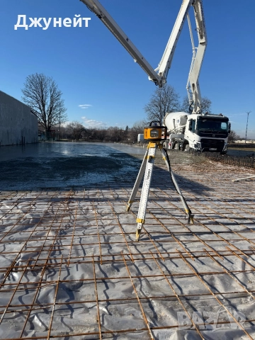 Шлайфан Бетон, снимка 12 - Други - 52096794