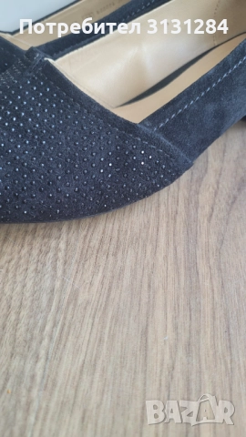 Gabor елегантни женски обувки р. 40 Австрия, снимка 5 - Дамски ежедневни обувки - 51499014