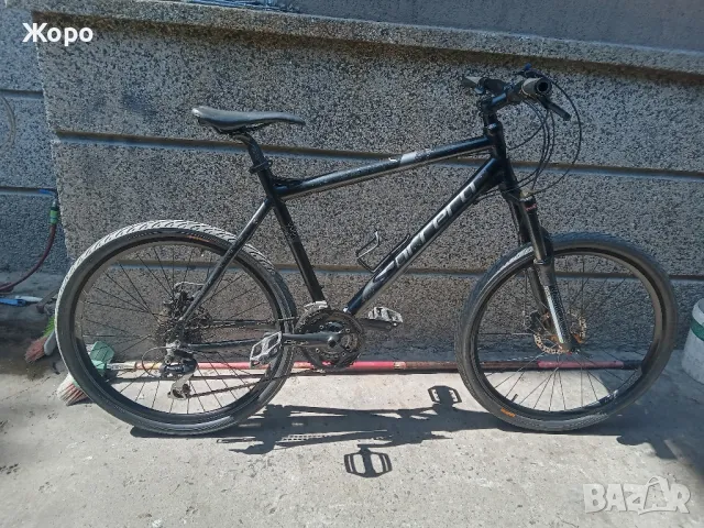 carrera gt велосипед, снимка 11 - Велосипеди - 48482657