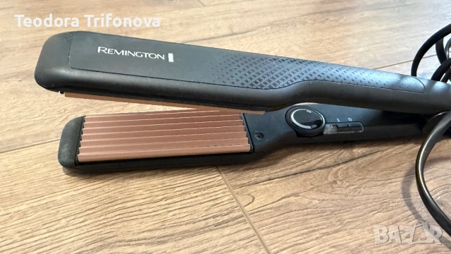 Преса за коса Remington