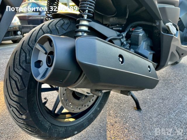Honda Forza 125 ESP / ABS, снимка 12 - Мотоциклети и мототехника - 45807613