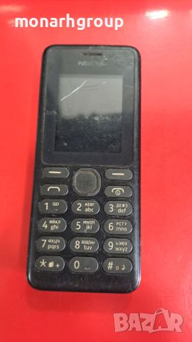 Телефон Nokia 108/за части/, снимка 1 - Nokia - 46141155