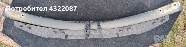 Основа броня от Опел Мерива Opel Meriva CDTI 1.3 95 к. с, снимка 3 - Части - 53051532