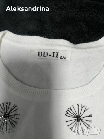 блуза с дълъг ръкав , снимка 4 - Блузи с дълъг ръкав и пуловери - 50444239
