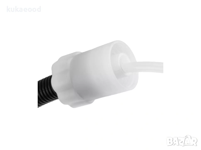 Маркуч за пълнене на AdBlue за Audi A6 C7, снимка 5 - Части - 54055551