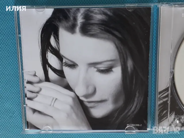 Laura Pausini – 2000 - Tra Te E Il Mare(Soft Rock, Pop Rock, AOR, Balla, снимка 5 - CD дискове - 47239284