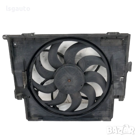 Дифузьор BMW 1 Series (F21) 2012-2015 ID: 155750, снимка 2 - Части - 52825481