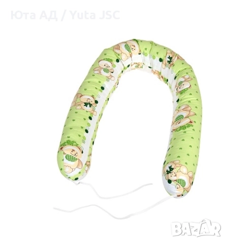 Възглавница за кърмене ЮТА, снимка 9 - Възглавници - 52488171