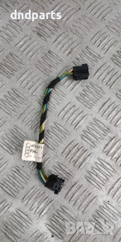 Инсталация врата Audi A6 4F 2007г.	