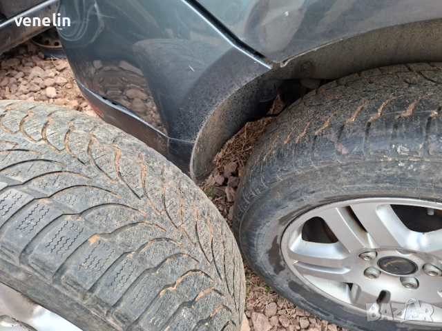 Джанти 18ки 5по130 Туарег , снимка 5 - Гуми и джанти - 54036654