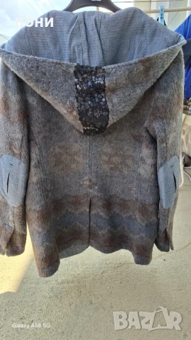 сако FETISH яке GUESS, снимка 5 - Якета - 54250111