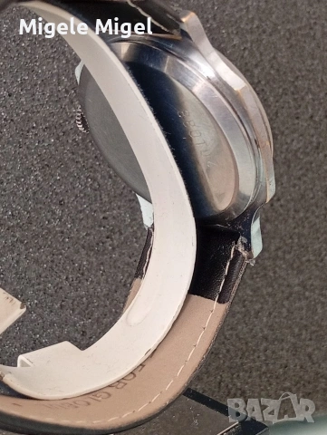 Руски ръчен механичен мъжки часовник ПОБЕДА Fiom., снимка 8 - Мъжки - 54069993