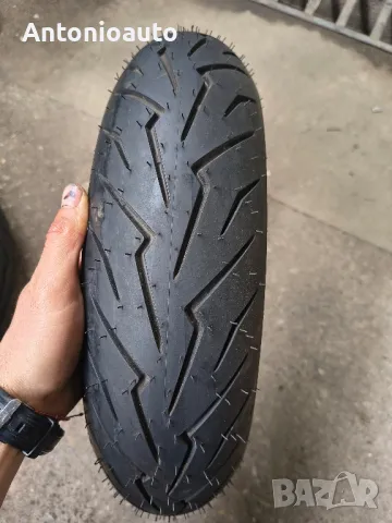 120 70 13 Pirelli Rosso Scooter гума за скутер