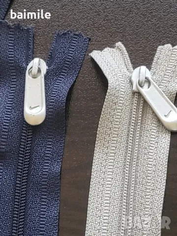 Ципове 20 и 60 см., снимка 3 - Шивашки услуги - 49862946