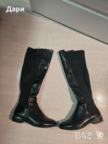 дамски ботуши