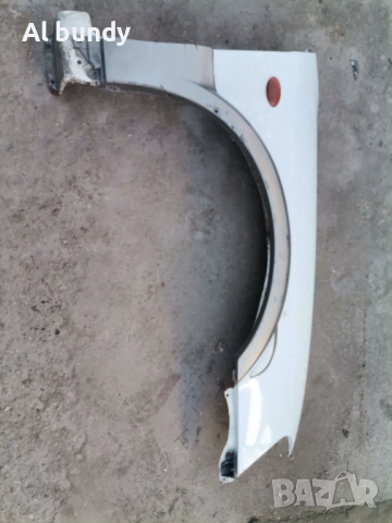 Калници за Субару Аутбек 1999, снимка 3 - Части - 52736160