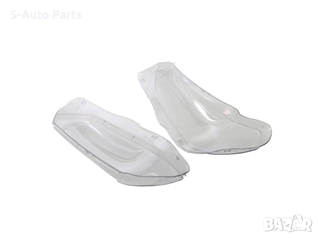 Стъкла за фарове на BMW X3 G01 (2017-2021), снимка 3 - Аксесоари и консумативи - 54262604