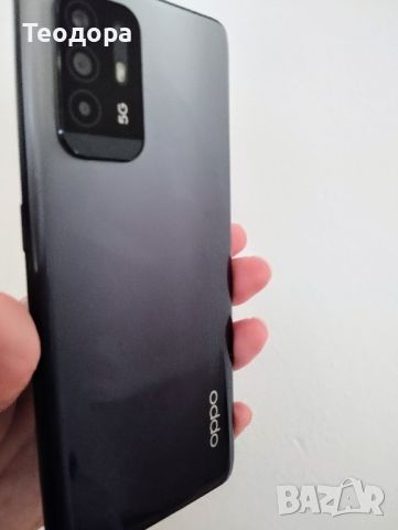 Oppo A94 5G 128GB, снимка 2 - Телефони с две сим карти - 45647204