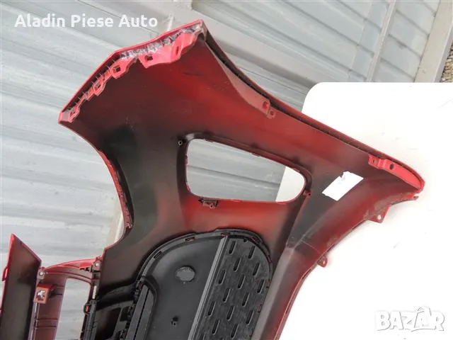 Предна броня Kia Picanto година 2017 2018 2019, снимка 6 - Аксесоари и консумативи - 50428900