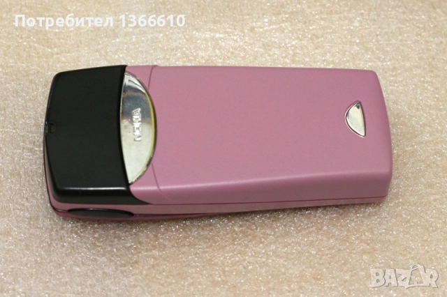 NOKIA 8310, снимка 6 - Nokia - 51660283