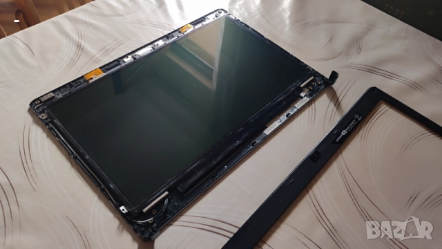 ACER ASPIRE 3810T за части, снимка 11 - Части за лаптопи - 26883906