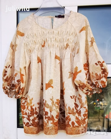 29 Desires туника, снимка 2 - Туники - 53810497