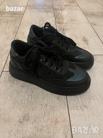 дамски кецове DAIS , снимка 2 - Кецове - 54181894