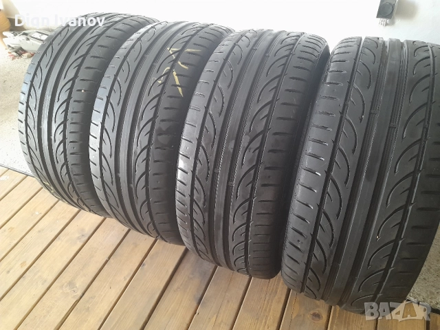 Летни гуми 225/45/17