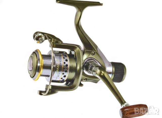 риболовна макара Libao Dakar 