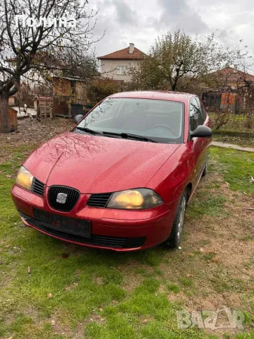 seat ibiza 1.2i, снимка 2 - Автомобили и джипове - 47955308