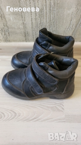 Нови боти, снимка 2 - Детски боти и ботуши - 51457581