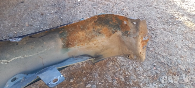 Ляв калник Ford Focus C-Max (2003-2007), снимка 4 - Части - 51868548