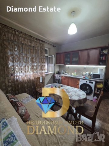 Апартамент в Димитровград, кв. Славянски