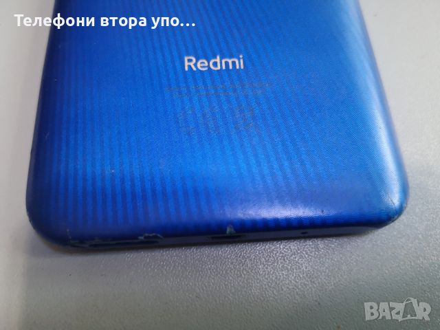 Xiaomi Redmi 9C, снимка 3 - Xiaomi - 45454519
