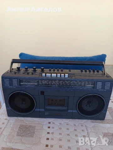 Респром РСМ 323