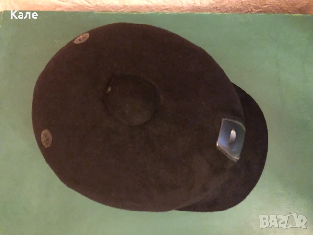 Каска за езда Harry’s Horse размер 55, снимка 4 - Спортна екипировка - 53619697