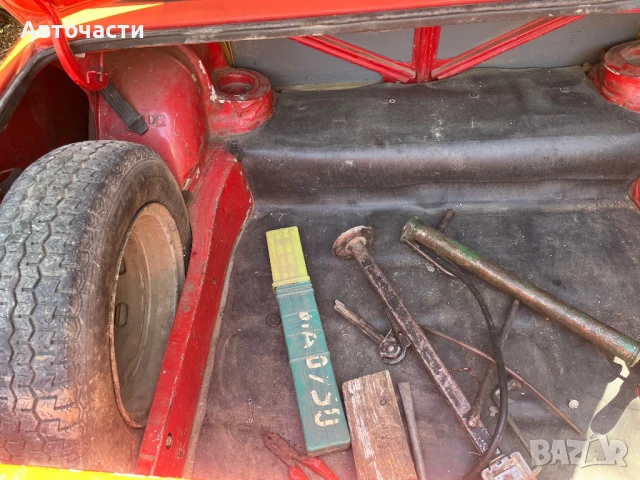 Лада на части 0884535855, снимка 14 - Части - 51178826