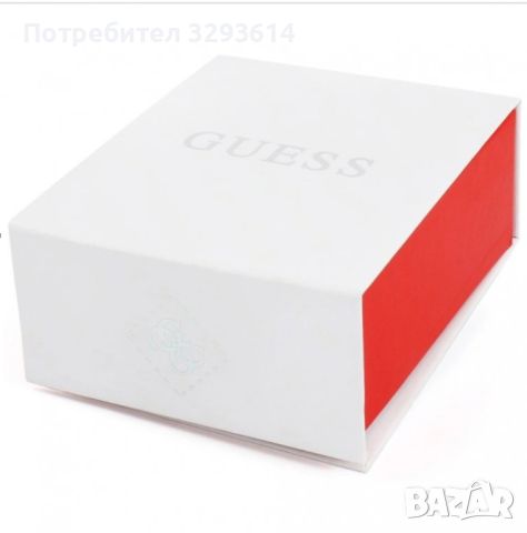 Дамска гривна GUESS, снимка 2 - Гривни - 46072219