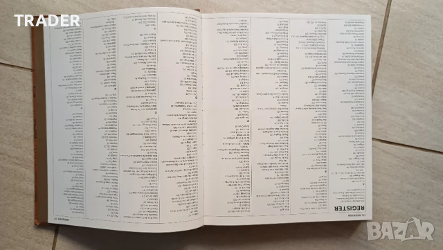 Das Bier Buch uber 1700 Biere aus Aller Welt книга за бирата, снимка 11 - Специализирана литература - 50972420