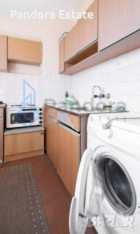 1-СТАЕН апартамент под наем, гр. София, кв. Овча купел 2, снимка 3 - Апартаменти - 52400703